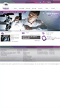 Mobile Screenshot of expertisevision.fr